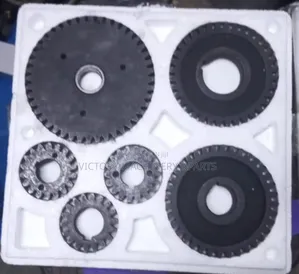 Jd Engines Governor Gear Set
