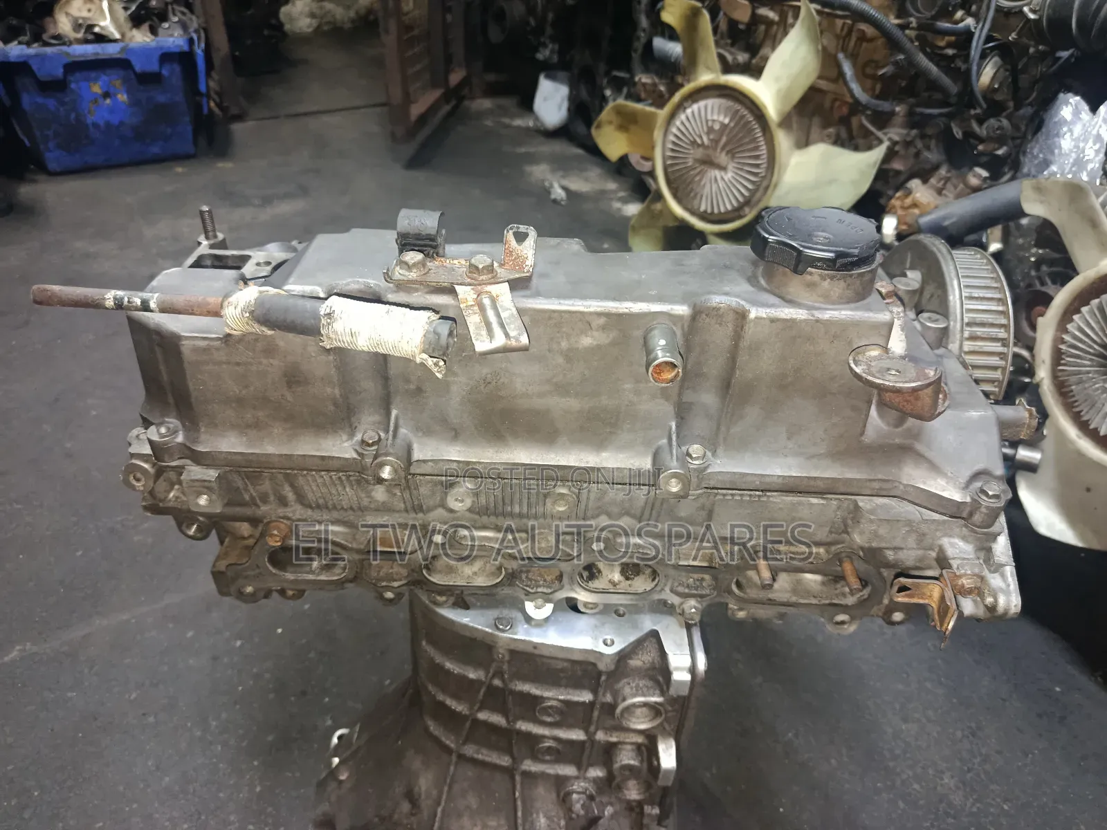 Mitsubishi Headtop Ld200did