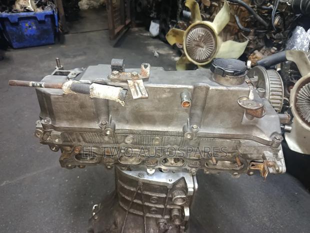 Mitsubishi Headtop Ld200did - thumbnail 4
