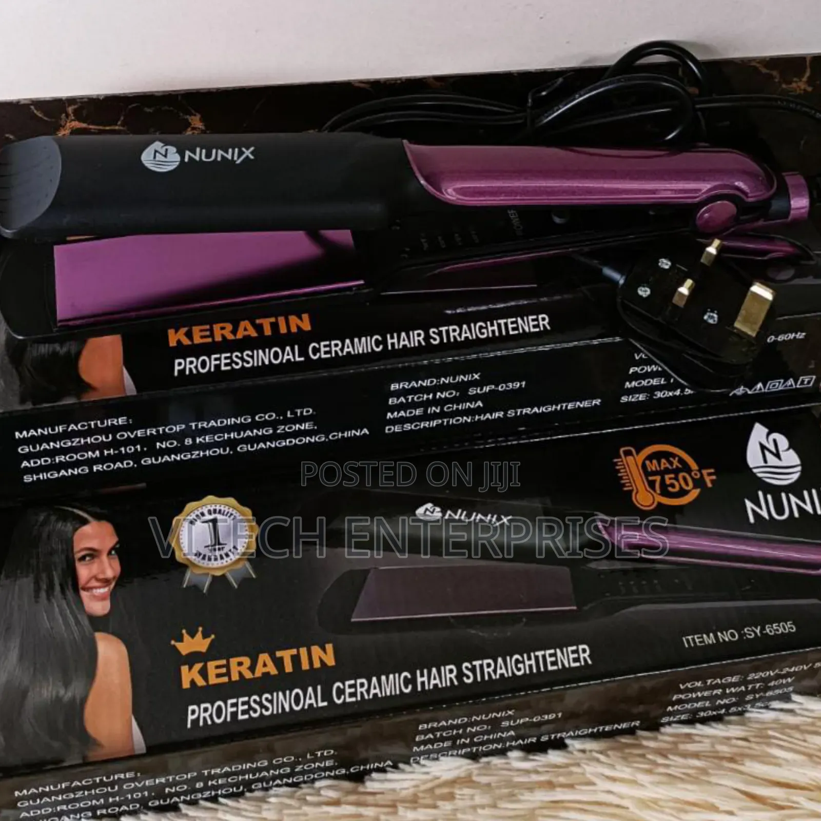 Flat Iron Flat Iron