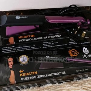 Flat Iron Flat Iron - main view