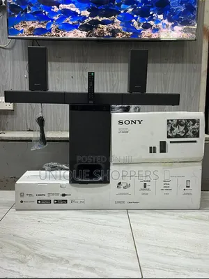 Sony Htc* *S500rf*,5.1ch -1000w