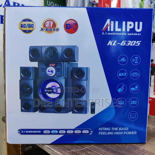 Ailipu Woofer 3.1 6305 - main view