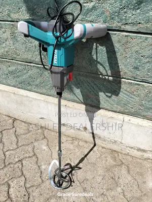 1400w Paint Mixer