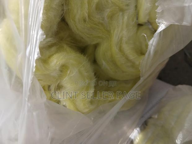 Fibre Glass Wool Roll - thumbnail 2