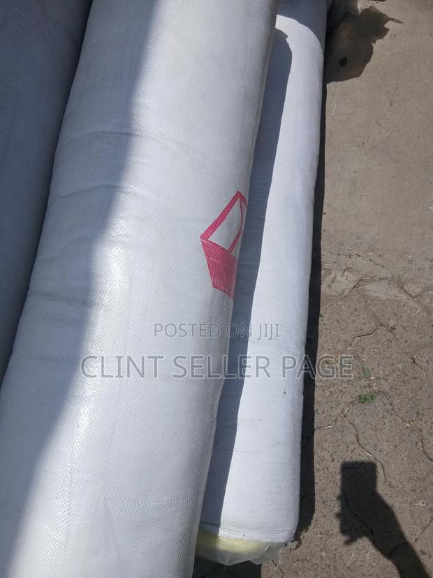 Fibre Glass Wool Roll - thumbnail 3