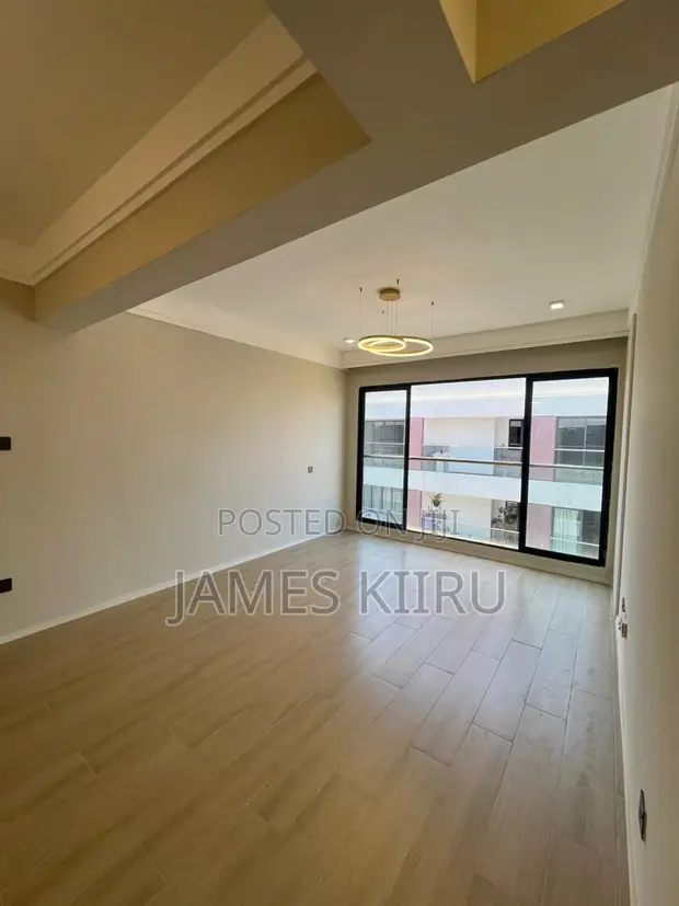2bdrm Apartment in Riverside Drive for rent