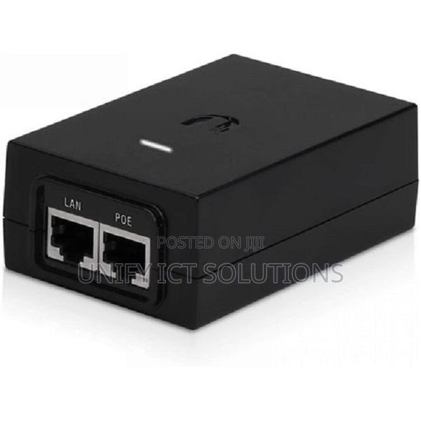 Rg-Poe-50-60w-Mg, 1-Port Poe Injector