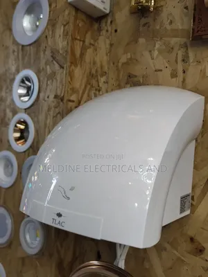Tlac Automatic Hand Dryer