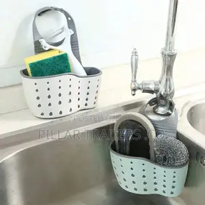 Sink Organizer