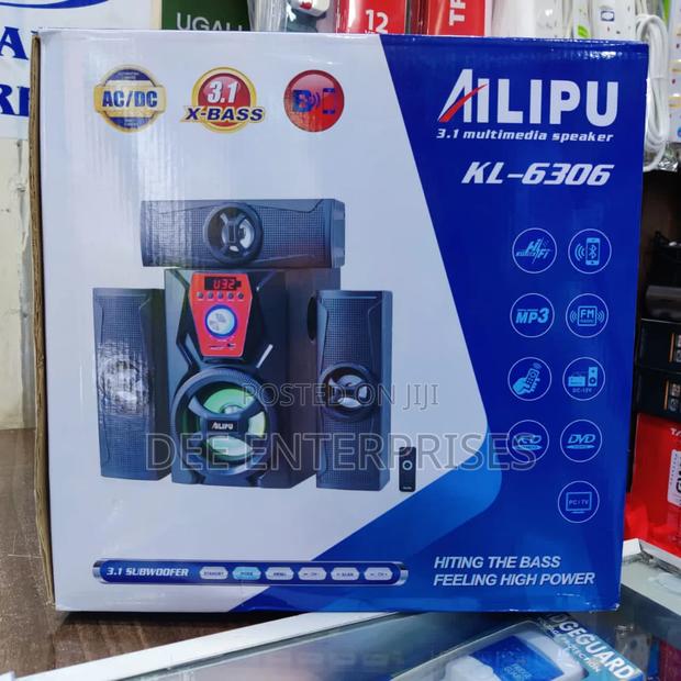 Ailipu Woofer 3.1 6306