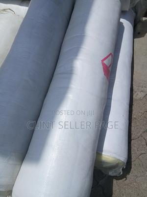 Fibre Glass Insulation Roll - thumbnail 2