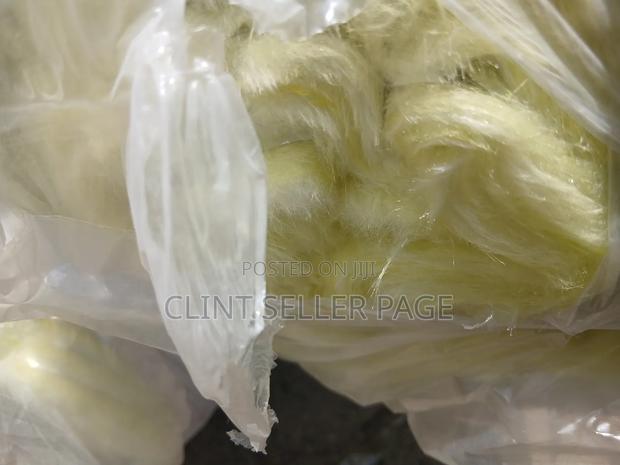 Fibre Glass Insulation Roll - thumbnail 3