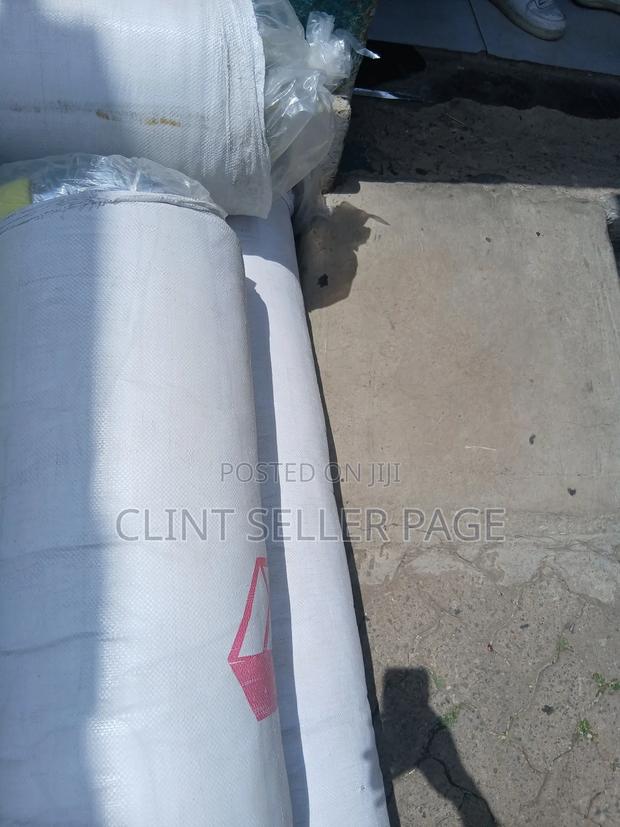 Fibre Glass Insulation Roll - thumbnail 4