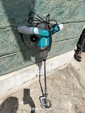 Total Paint Mixer