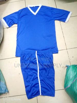 School Uniforms - thumbnail 2