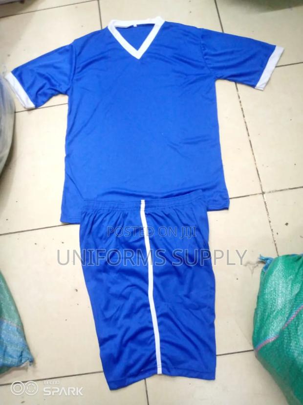 School Uniforms - main view