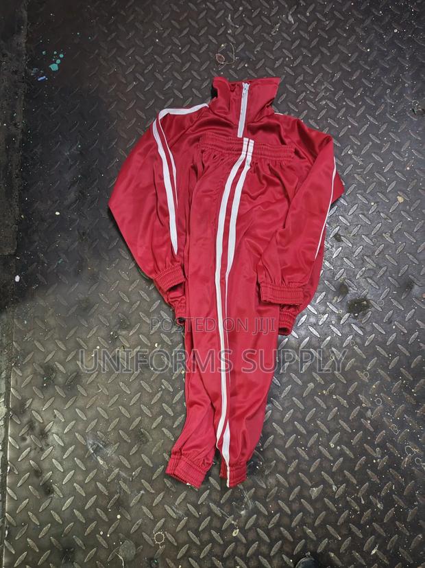 School Uniforms - thumbnail 3