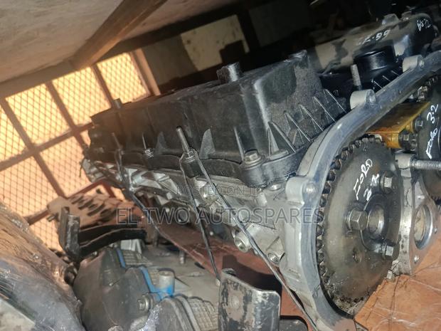 Ford Ranger Headtop - thumbnail 3