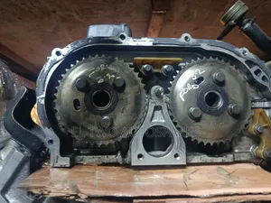 Ford Ranger Top Head 3.2 Cc