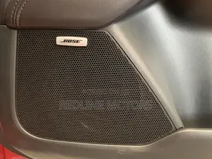 Mazda CX-5 2.2 Diesel AWD 2019 Red