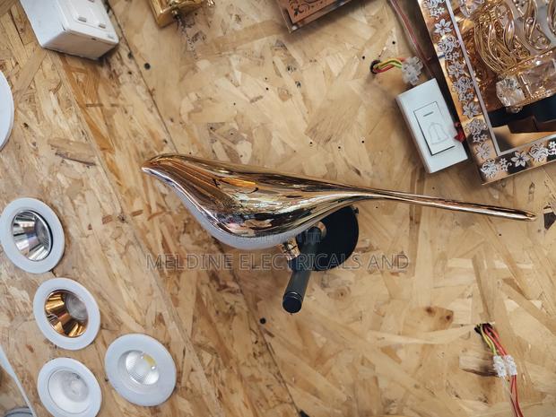 Single Wall Bracket Bird - thumbnail 2