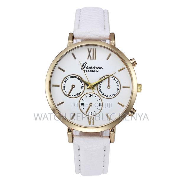 Gw016 Women Watch