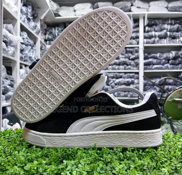 Puma Suede Sneakers (Size 38-45) - thumbnail 9