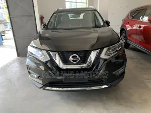 Nissan X-Trail 2.0 Hybrid AWD 2019 Green