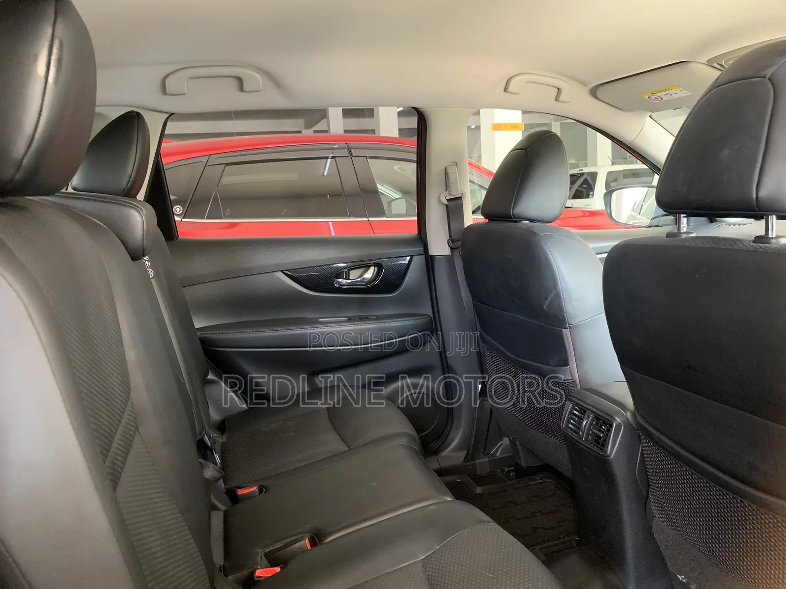Nissan X-Trail 2.0 Hybrid AWD 2019 Green