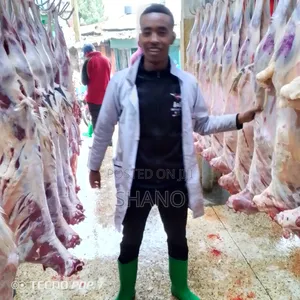 Mutton Meat