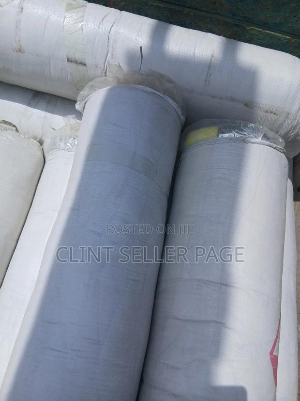 Fibre  Glass Wool Blanket Roll - main view