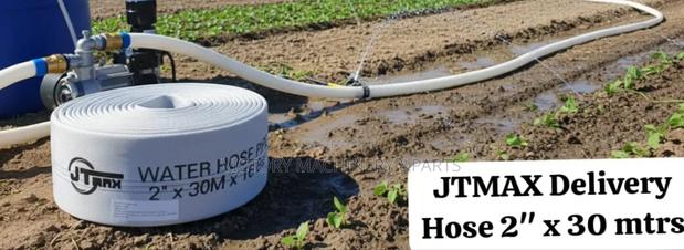 2x30m Delivery Horse Pipe - main view