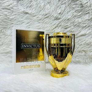 Invictus Perfume - main view