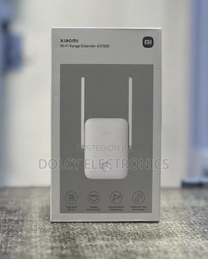 Xiaomi Wi-fi Range Extender Ax1500 - main view