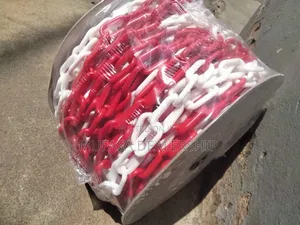 Plastic Chains Available