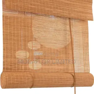 Decorative Bamboo Window Blinds_ Top Quality