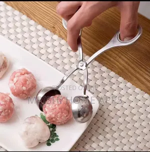 Meat Ball Maker