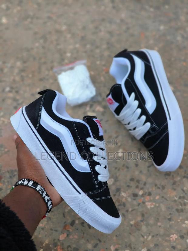 Knu Vans (Size 36-45) - main view