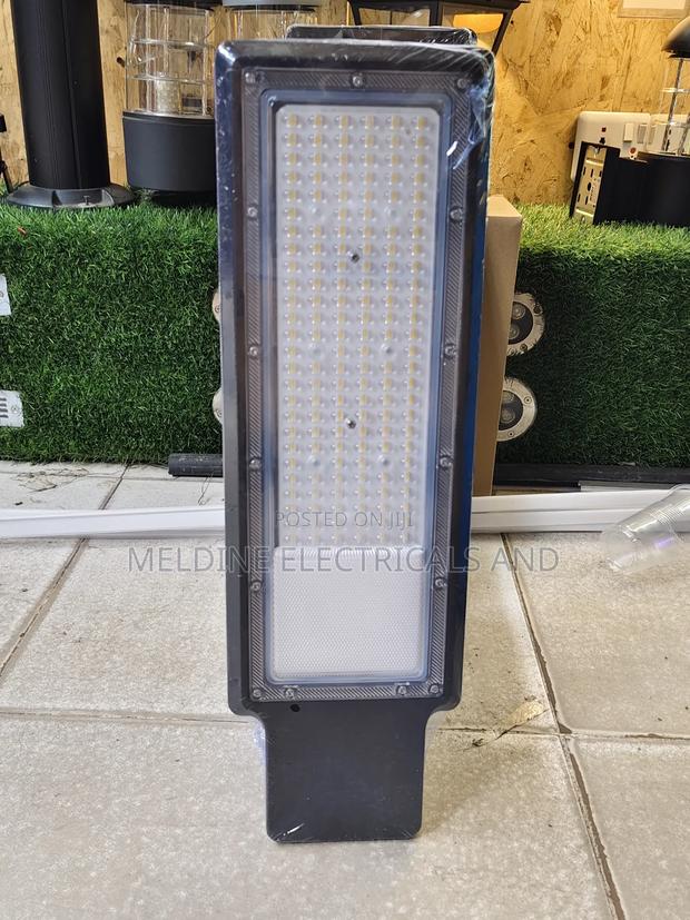 150watts Ac Led Street Light