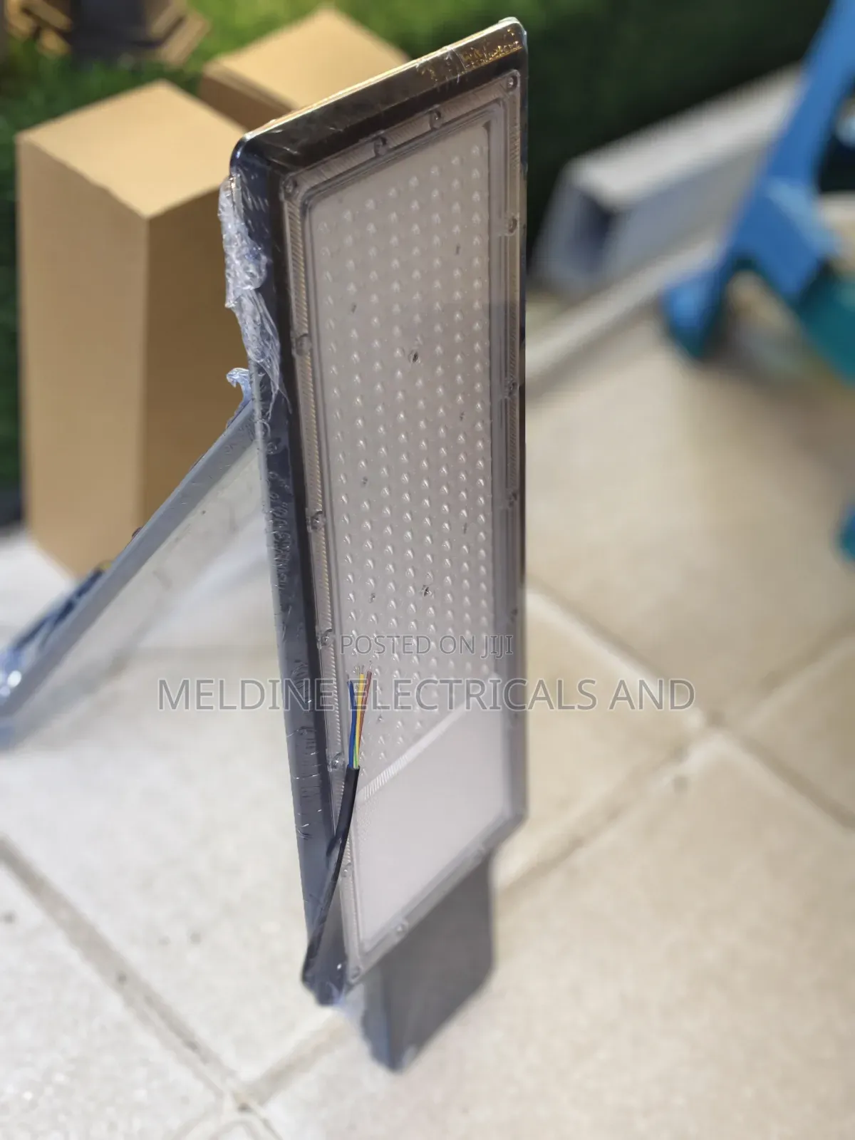 150watts Ac Led Street Light