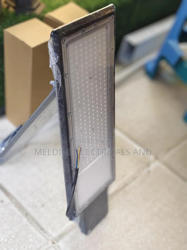 150watts Ac Led Street Light - thumbnail 2