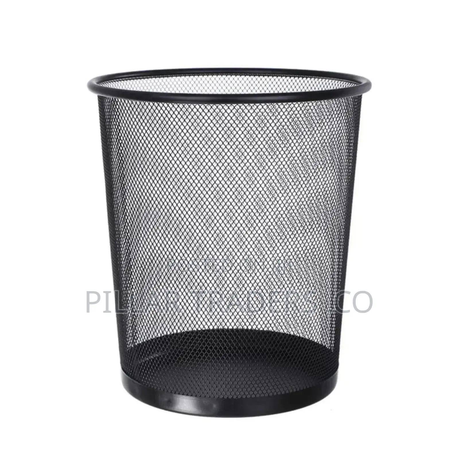 Metal Wire Dustbin