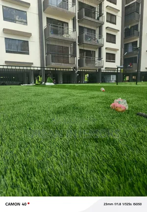 Green Carpet Green Carpet for Small Balconies