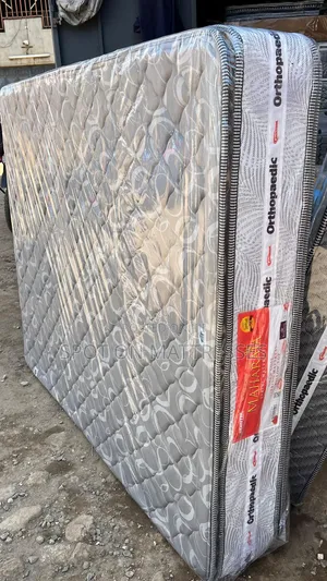 End-year Offers! 5x6 10inch Pillowtop Orthopedic Spring Mattresses