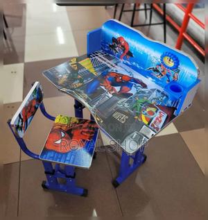 Study Table - thumbnail 2