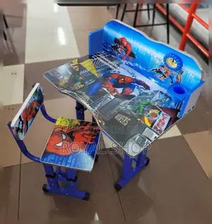 Study Table