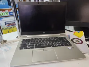 Laptop HP EliteBook 840 G5 16GB Intel Core i7 SSD 512GB
