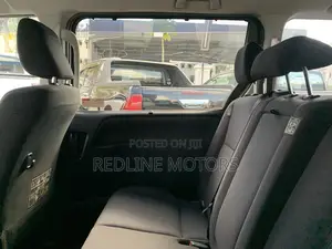 Toyota Voxy 2019 Silver
