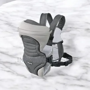 Chico Baby Carrier
